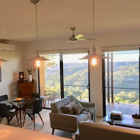 Scandinavian Cabin - Maleny - One Bedroom מראה חיצוני תמונה