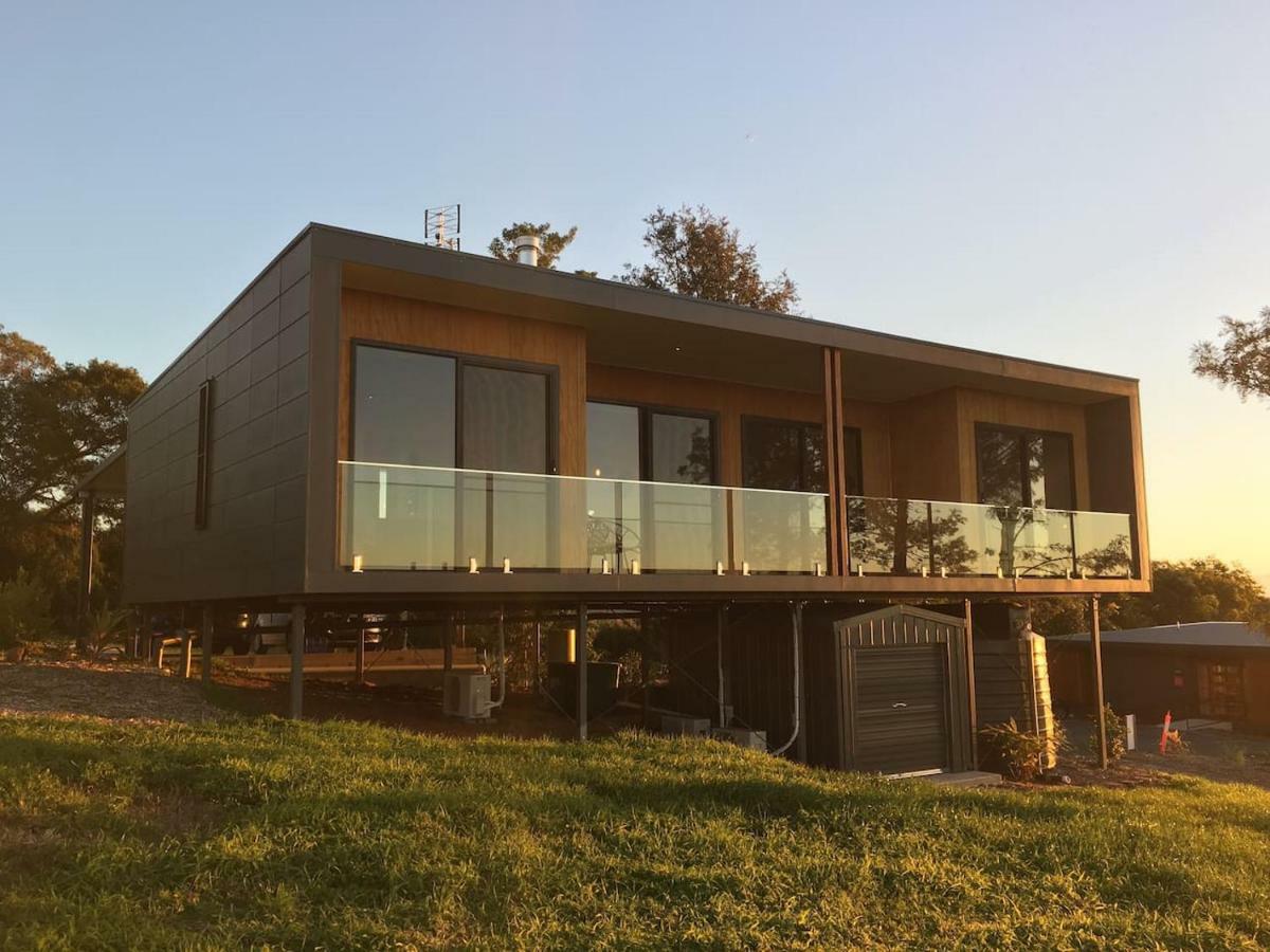 Scandinavian Cabin - Maleny - One Bedroom מראה חיצוני תמונה