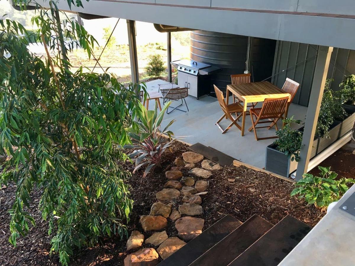 Scandinavian Cabin - Maleny - One Bedroom מראה חיצוני תמונה