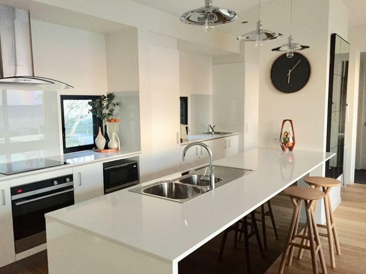 Scandinavian Cabin - Maleny - One Bedroom מראה חיצוני תמונה