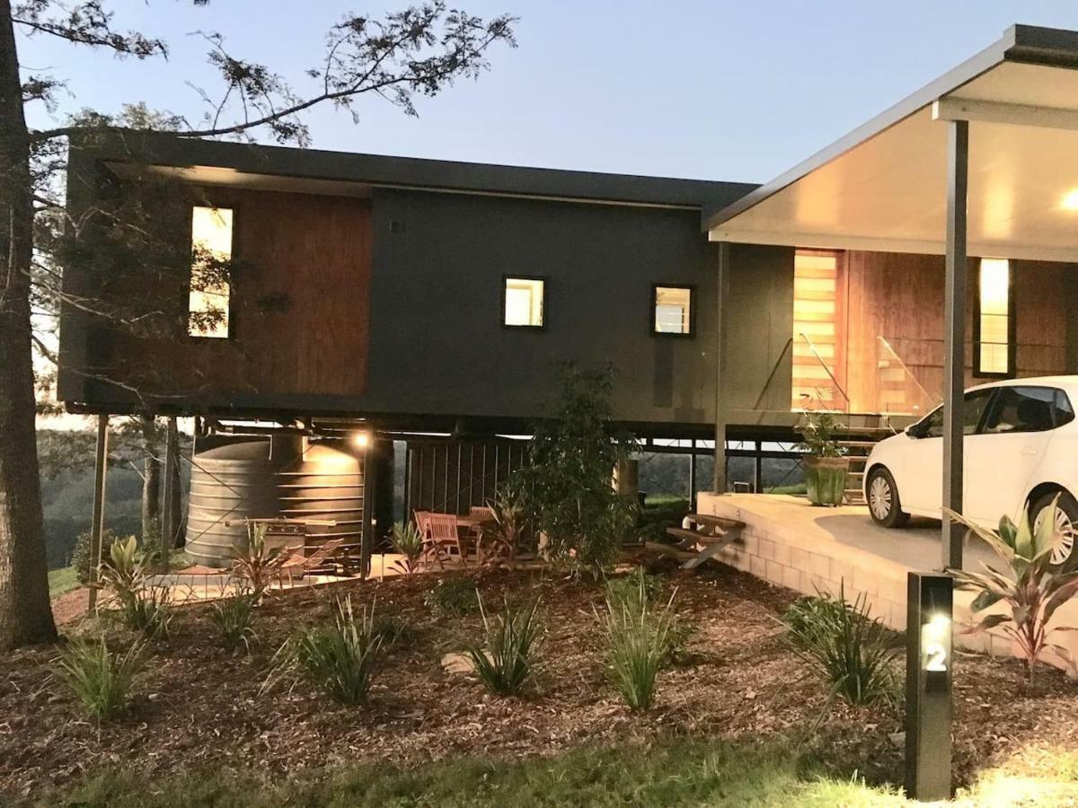 Scandinavian Cabin - Maleny - One Bedroom מראה חיצוני תמונה